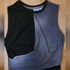 Nike Yoga tank